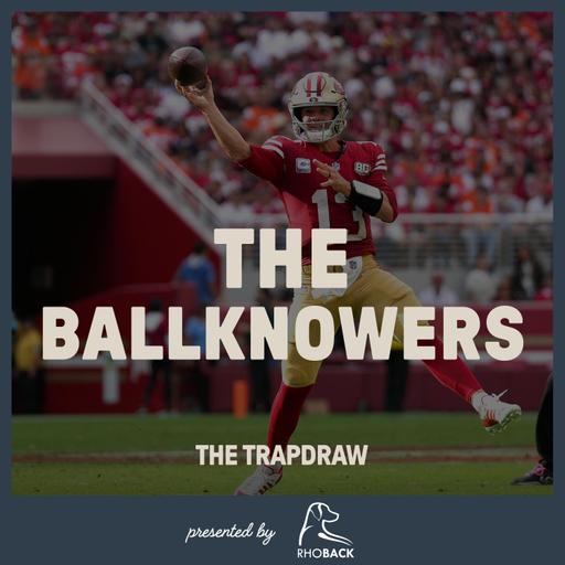 416: The BallKnowers