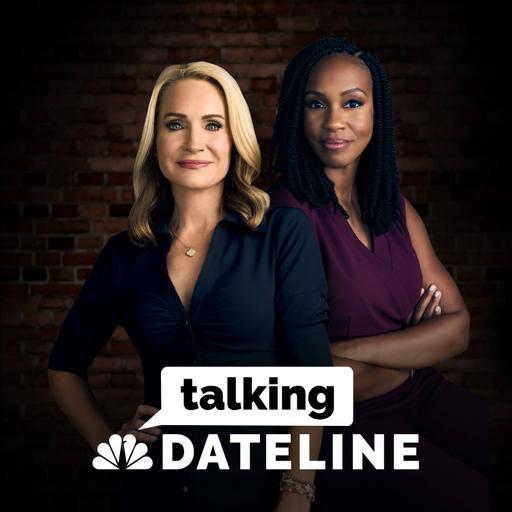 Talking Dateline: Unmasking the Monster