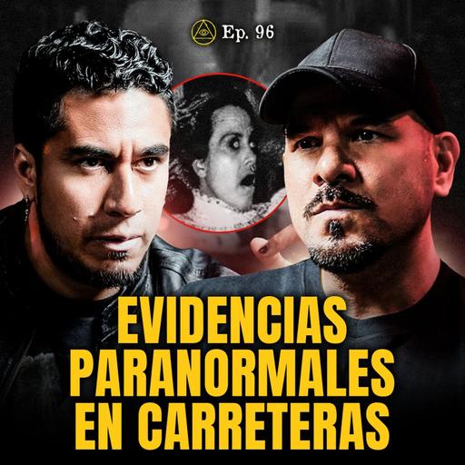 ENTIDAD SIN CABEZA ATACA EN AUTOPISTAS | VIDEOS DE TERROR