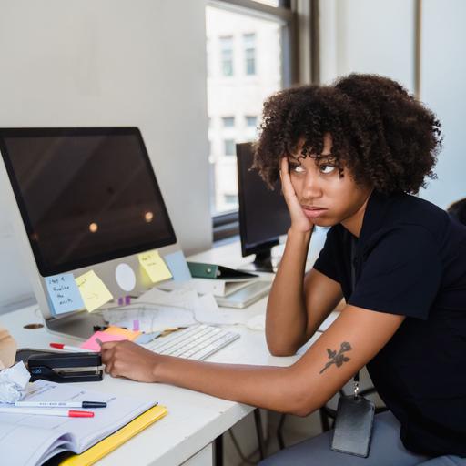 Adult ADHD: Why You Know What to Do But Can’t Do It