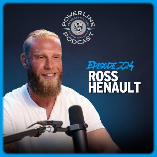 The Old Way of Leading Crews Isn’t Working | Ross Henault | 224