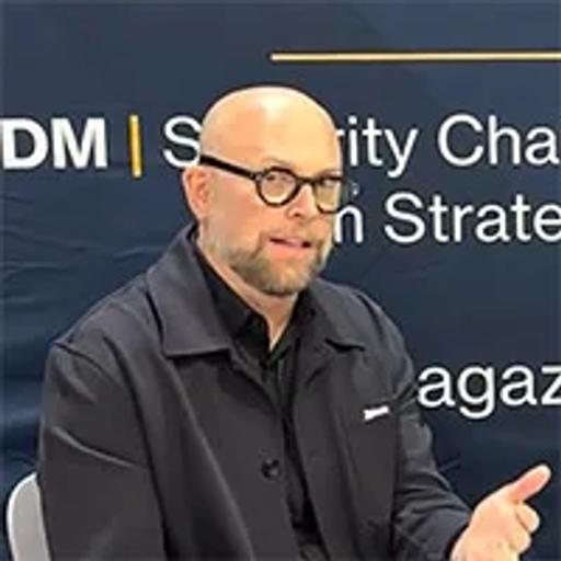 Beyond the Buzz: AI Insights With Andrew Elvish