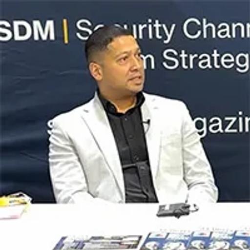 Beyond the Buzz: AI Insights With Keith D'Sa