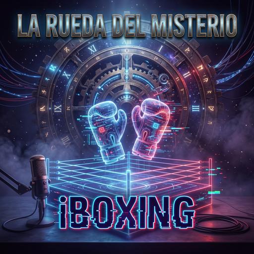 iBoxing 001:¿Por qué nos han metido sin quererlo en el concurso por los Premios de Ivoox?