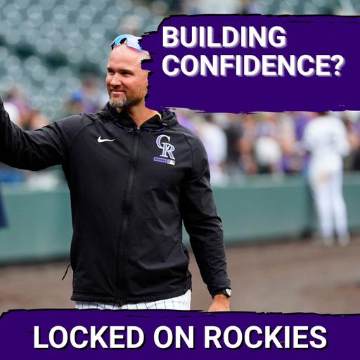 Is The Colorado Rockies Ownership SERIOUS About Change?