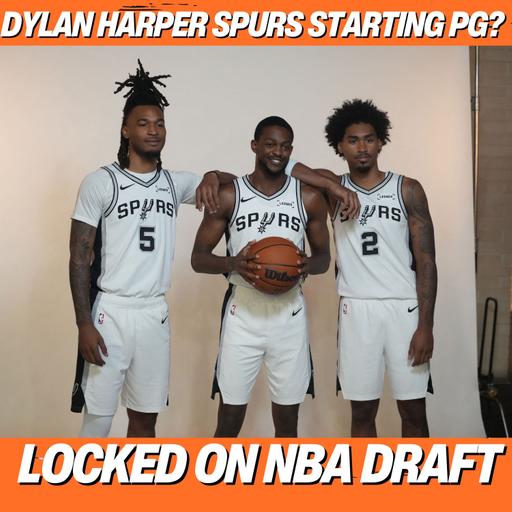 30 BURNING Questions For 30 NBA Teams: Southwest Division Preview