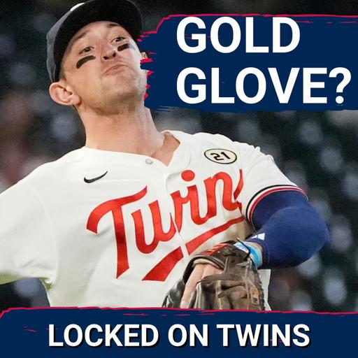 Brooks Lee Was Minnesota Twins Top Defender in 2026! Is A Full Defensive Turnaround Coming?