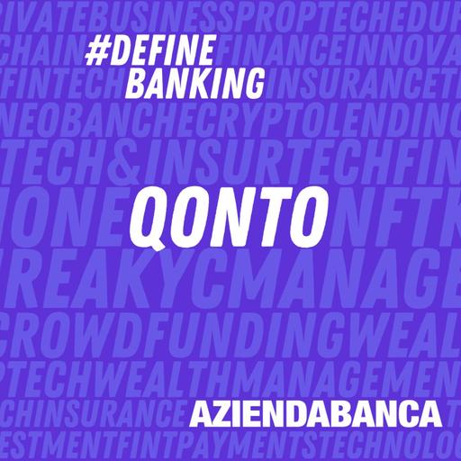 Qonto ragiona già da banca: credito e AI per sostenere le PMI