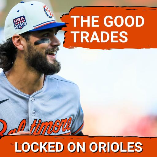 Grading every move the Baltimore Orioles made last offseason
