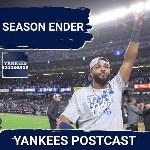 YANKEES POSTCAST: 2026 IN THE BOOKS