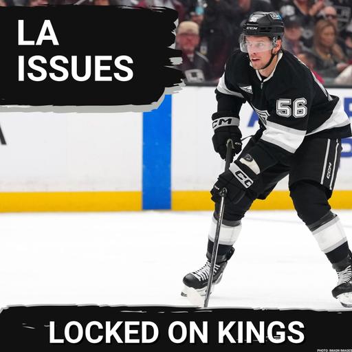 EVALUATION: Winless Kings see Panarin, Haula STAND OUT, Zuccarello, goalies START SLOW after 3 games
