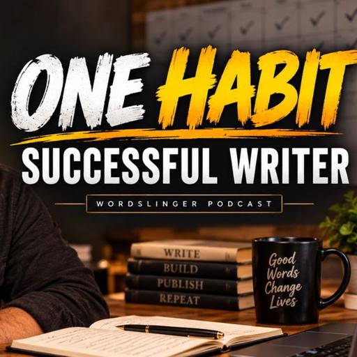 This One Habit made me a Successful Writer