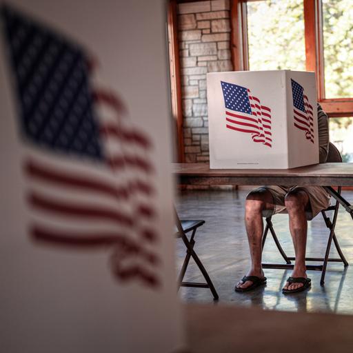 Trump Says Voter Fraud is Rampant. The Evidence Says Otherwise.