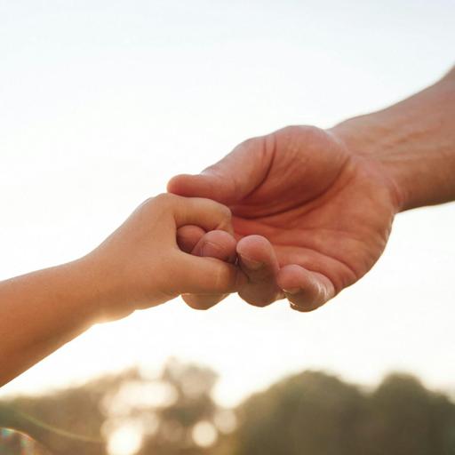 Parenting: Helping my neurodiverse child