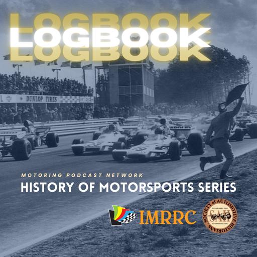 The Renaissance of Watkins Glen (J.J. O'Malley)
