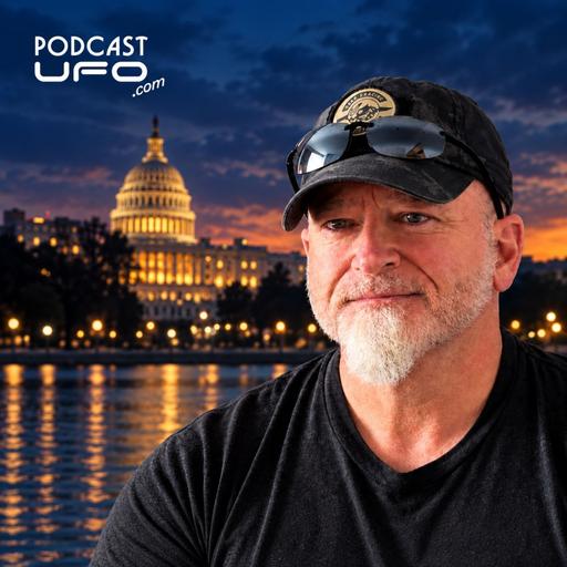 789. Lue Elizondo Interview