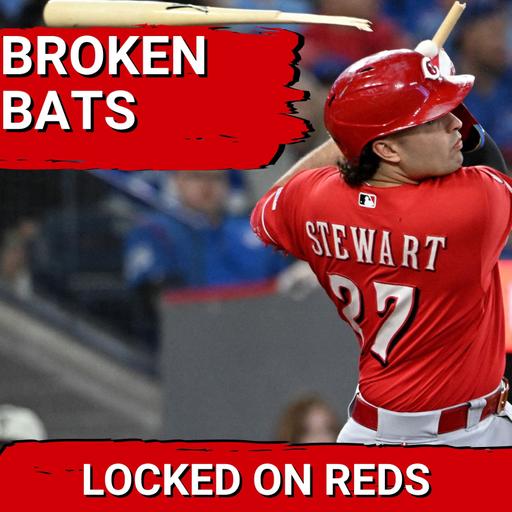 CHAOS: Cincinnati Reds DOUBLE DOWN on Failed Philosophy—Can Chris Veleka FIX Anything?