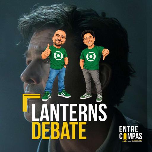 Debate Lanterns
