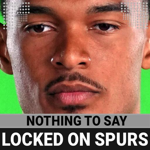 The Wembanyama Media Criticism Is a Nothing Burger — and the Real Spurs Questions Are on the Court