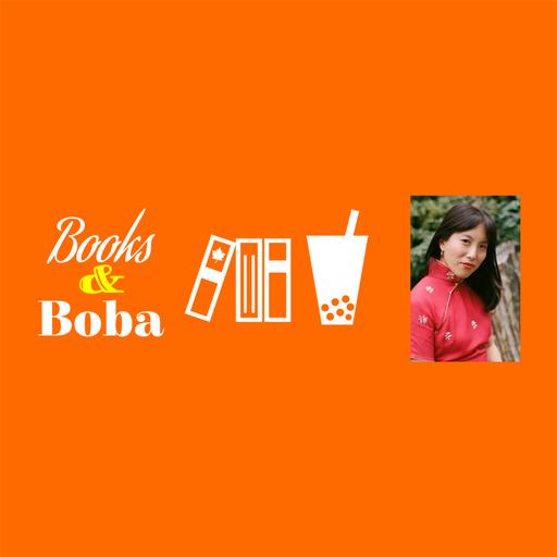 #372 - Author Chat w/ E. L. Shen