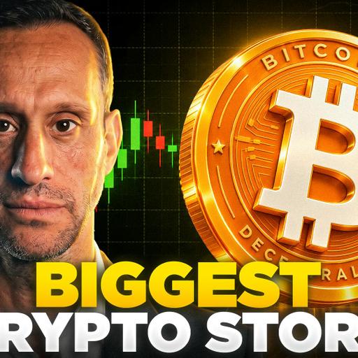 Bitcoin Falls To $82K As Samsung Brings Crypto To 82 Million People