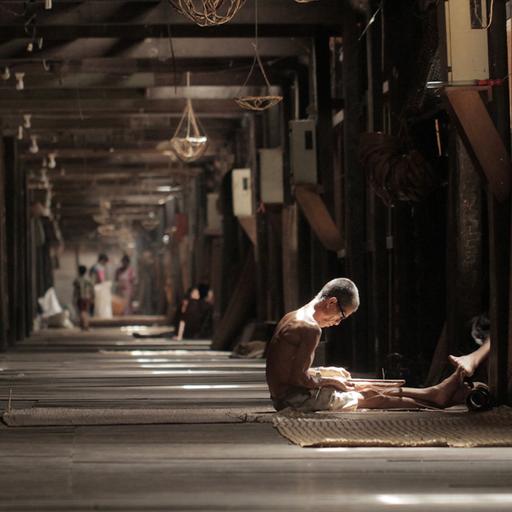 Kynan Tegar wants 'a future that exists' for Indonesia's Indigenous communities