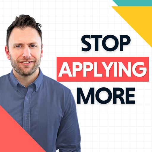 The Volume Game: Why Casting a Wide Net in Your Job Search Produces Significantly Worse Results in 2026