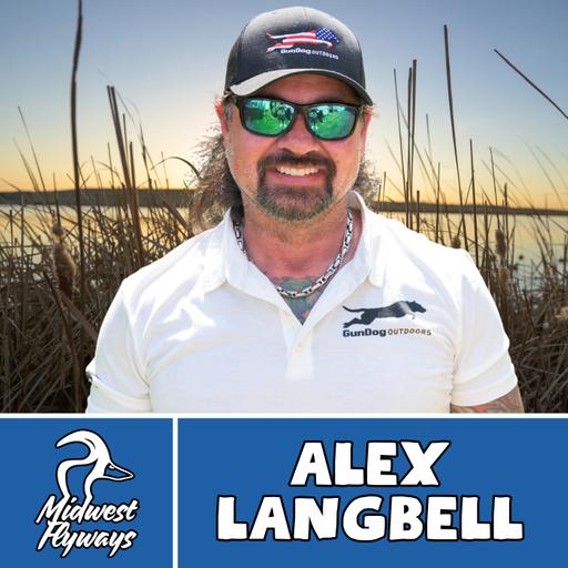 Alex Langbell; Dogs, Ducks & Doing It Right