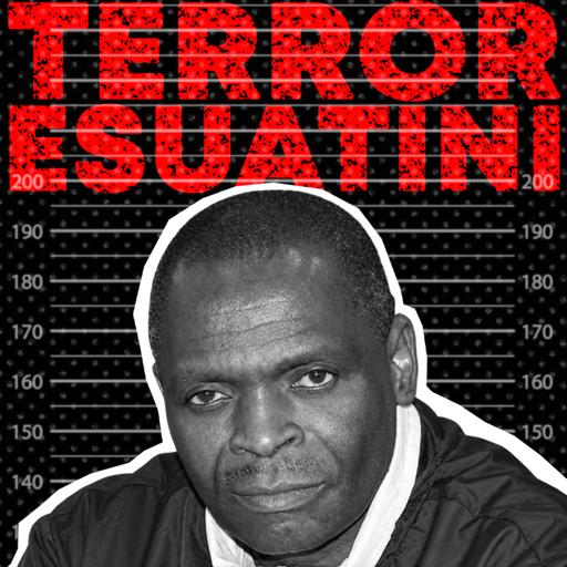 Buscaban trabajo y encontraron a un ASESINO - David Simelane, El Terror de Esuatini