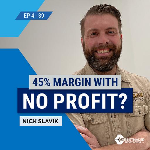 I Sold the Job at 45% Margin… Where Did the Money Go?