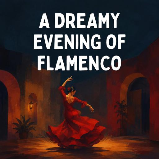 A Dreamy Evening of Flamenco