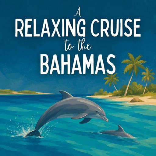 A Relaxing Cruise to the Bahamas