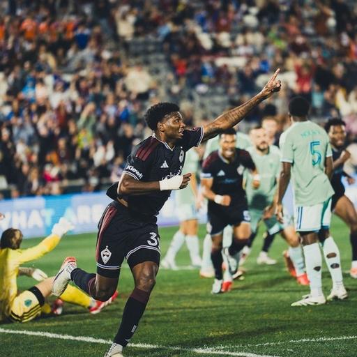 San Jose Preview. Minnesota Preview. Erik Bushey Leaves Colorado Rapids 2.