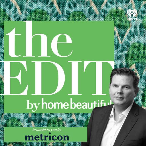 THE EDIT | The Ultimate Guide To Designing A Beautiful Facade | Home Beautiful x Metricon Homes
