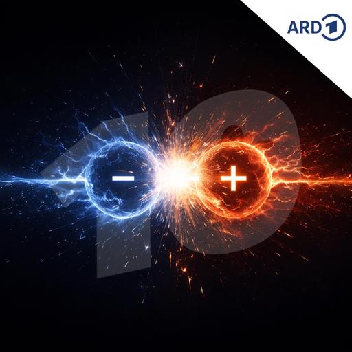 Ist das Universum aus dem Gleichgewicht geraten?