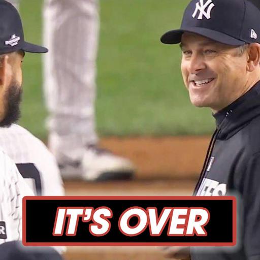Yankees Lose, Dodgers and Brewers Advance, and a Bucs-Cowboys Preview | Ringer Wise Guys
