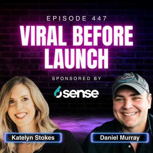 How to Move at the Speed of Culture with Katelyn Stokes, Marketing Director at Maruchan | Ep. 447