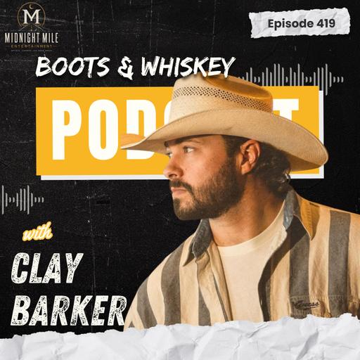 Clay Barker