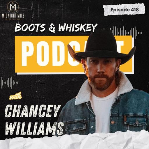 Chancey Williams