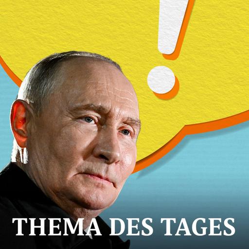 Enttarnt: Russlands Plan für den Weltuntergang