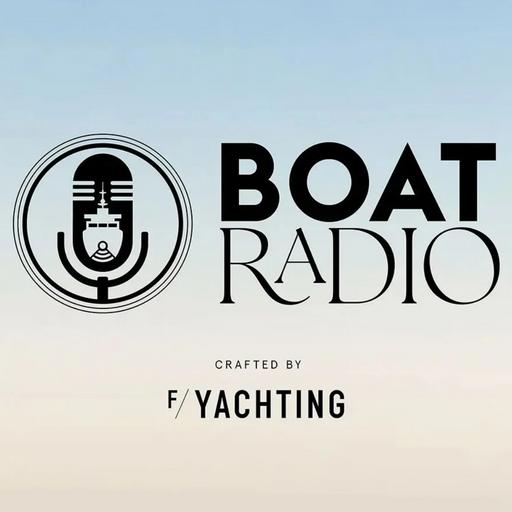 297: Desert Island Docks: How would Bill Tripp design his way home?