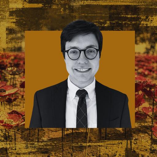 Elliot Kaufman: October 7 and What Came After