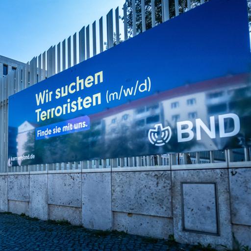 Was beschäftigt Sie beim mutmaßlichen Spionagefall Hanning?