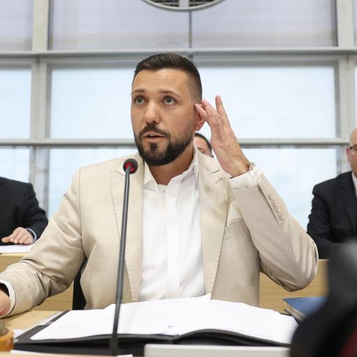AfD an der Spitze des Landtags: Normalität oder Tabubruch?