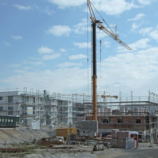 Günstiger Wohnraum - Wie serielles Bauen und Gebäudetyp E den Wohnungsmarkt verändern könnten