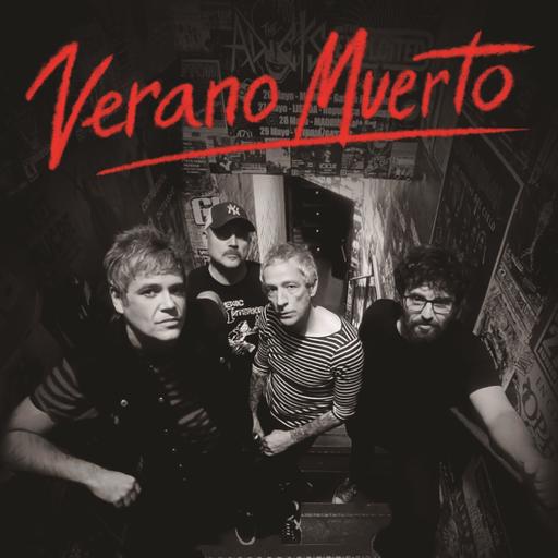 El sótano - Cosecha ibérica; Verano Muerto, Airbag, The K7’s,... - 07/10/26