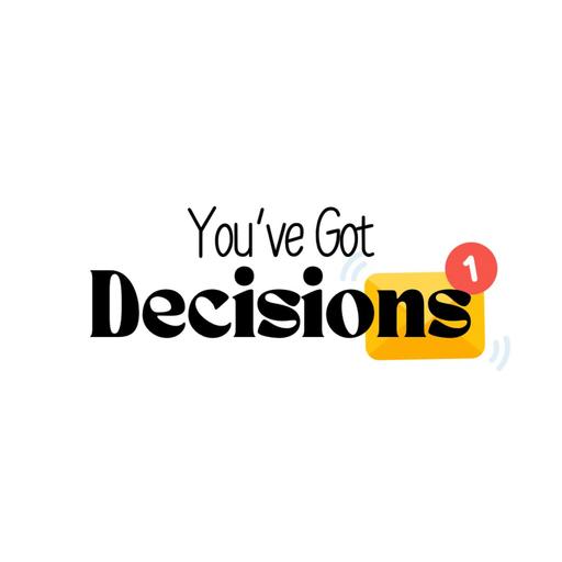 You've Got Decisions: Yuck Mouth - Can I Get Past Bad Oral Hygiene?