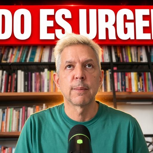 Todo corto plazo es un largo plazo al que llegamos tarde