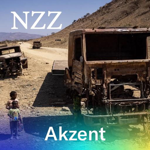 Wie der Tigray-Krieg erneut eskaliert