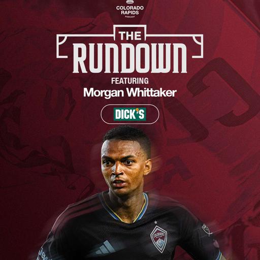 The Morgan the Merrier! | The Rundown